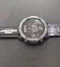 联想（Lenovo）智能手表 30米防水游泳运动手表 蓝牙通话心率血氧睡眠监测 Watch Pro 钛金色 游戏联名版国家补贴 实拍图