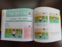 0-3岁婴幼儿家庭早教游戏全书 0-6岁婴幼儿数学思维游戏全书 童梅玲 编 张梅玲 宝宝潜能开发黄金期 扫码看视频 家庭早教游戏全书 江苏凤凰科学技术出版社 0~3岁婴幼儿家庭早教游戏全书 家级早教专 实拍图