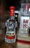 剑南春水晶剑 52度 500ml*6瓶 整箱装 浓香型白酒 实拍图