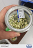 陈一凡 茉莉花苞 精选广西横县三伏晴天茉莉花茶花蕾罐装30g 实拍图