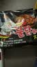 三养（SAMYANG）火鸡面三养速食方便面袋装 700g(140g*5)泡面拌面早餐零食 实拍图