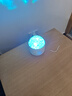 爆款北极光投影灯台灯星空灯卧室浪漫情调房间顶极光氛围暖光灯睡眠礼物男女实用直播卧室投影灯 极光16色炫彩呼吸投影氛围灯（基础非遥控款） 实拍图
