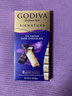 歌帝梵（Godiva）醇享进口海盐黑巧克力90g 出游零食  糖果 休闲零食  独立装 实拍图