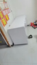 澳柯玛（AUCMA）560升家用单温冷柜 大容量冰柜 卧式囤货大冰箱 冷藏冷冻转换顶开门冷柜 BC/BD-560TC 以旧换新 实拍图