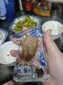 旅大壹味原味鱿鱼仔500g 即食海鲜熟食 高蛋白零食小吃 独立包装下酒菜 实拍图