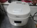 美的（Midea）电饭煲电饭锅小型迷你家用1-2人小容量智能预约多功能微压煲汤小米粥1.8L小饭煲品牌官方RC182 实拍图