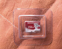 移速（MOVE SPEED）JOY联名款 32GB TF（MicroSD）存储卡 U3 V30 手机平板高速内存卡行车记录仪监控摄像头游戏机 实拍图