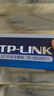 普联（TP-LINK） 5口千兆交换机  4口网线网络分线器 家用宿舍分流器 精巧机身  即插即用 TL-SG1005+  实拍图