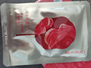 美肤宝水润焕颜紧致面膜5片改善粗糙紧致嘭弹水润敏感肌母亲节礼物 实拍图