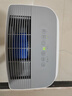 美的（Midea）小杏芙18升除湿机 40㎡回南天家用抽湿机 轻音万向轮 卧室卫生间抽湿器 智能除湿器CF18BD/N7-DF3 实拍图