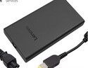 联想（Lenovo） 拯救者R9000 Y9000 Y9000P 300W电源适配器充电器20V 15A电源线 ThinkPadP70 P71 P15 T15 电源 实拍图