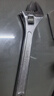绿林（GREENER）活动扳手12寸家用套装工具万能活口扳手大开口多功能卫浴活络扳手 实拍图