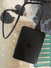 西部数据（WD）移动硬盘6TB USB3.0 SE系列 2.5英寸 机械硬盘 笔记本电脑外接 外置存储办公 大容量家庭存储 实拍图