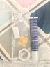 立邦防霉玻璃胶防水密封胶厨卫台盆马桶美容胶 透明150ml 实拍图