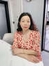 唯一（Winy）母亲节礼物四叶草999足银项链女款2026新款生日520送女朋友老婆 实拍图