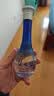洋河洋河蓝色经典小酒版 100mL 3瓶 梦和海天65ml 实拍图