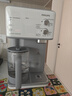飞利浦（PHILIPS）净水器家用 RO反渗透台式免安装净饮机 独立烧水壶+即热净化二合一真沸腾净水器ADD6061 实拍图