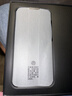 vivo X300 16GB+256GB 纯粹黑 蔡司2亿超级主摄 蔡司APO超级长焦 5年持久流畅OriginOS 6 拍照 AI手机 实拍图