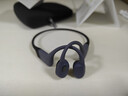 韶音（SHOKZ）【新品赠E卡+音乐会员】OpenSwim Pro2骨传导耳机蓝牙运动带内存开放式无线游泳跑步不入耳S720 页岩峰 OpenSwimPro S710 实拍图