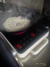 苏泊尔（SUPOR）电陶炉煮茶电磁炉家用新型电磁灶火锅智能双环大功率电池炉炒菜围炉煮茶炉C22-CS08A 实拍图