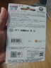 闪迪（SanDisk）256GB SD内存卡 4K V30 U3 C10 相机存储卡 读速180MB/s 写速130MB/s 高速连拍 微单/单反相机 实拍图