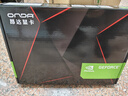 昂达（ONDA）GT730K典范4GD3 V5 902/1333MHz 4G/64bit  办公娱乐独立显卡 实拍图