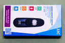 JJC 适用索尼快门线A7R5/R4/R3 A7M4/M3 ZV1 a6600 a6400微单相机有线遥控器摄影配件 实拍图