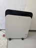 布鲁雅尔（Blueair）空气净化器除甲醛细菌流感病毒新房急入住家用卧室除烟味异味吸猫毛净化机CP7i 实拍图