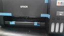 爱普生（EPSON）【新品】墨仓式 L3353彩色打印机 微信打印/无线连接 家用AI学习打印机（打印、复印、扫描） 实拍图