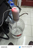 奥克斯抽水器桶装水电动压水器取水器家用饮水器矿泉水自动吸水器双水泵 【双泵快30%】珍珠白-多桶型适配 实拍图