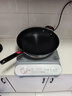 美的（Midea）电磁炉新品家用商用2200W大功率爆炒电磁灶电陶炉电池炉火锅炉炒菜定时电炉电火灶MC-E22D7 实拍图