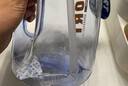 富光吨杯桶大容量塑料杯水杯Tritan刻度吸管运动户外水壶杯子2600ML 实拍图