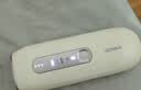 康佳（KONKA）脱毛仪3301蓝宝石冰感冰点家用宿舍唇部腋下大小腿比基尼线脱毛神器送女友生日礼物38妇女节实用 奶油白-冰点蓝宝石Pro版本 实拍图