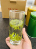 福茗源茶叶 碧螺春绿茶 花果香浓香型明前2026新茶特级春茶嫩芽罐装100g 实拍图