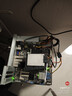 全汉（FSP）Flex-500G额定500W（小1U尺寸/80PLUS银牌认证/全模组/风扇启停） 实拍图