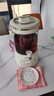 九阳（Joyoung）养生壶3L大容量 水龙头花茶桶养生烧水壶 玻璃煮茶器316食品级炖煮一体恒温电热水壶K30D-WY606 实拍图