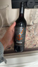 归星(GEOTHIM)原瓶进口黑锚干红葡萄酒 红酒单瓶尝鲜装750ml 节日送礼 实拍图