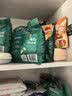 英氏（Engnice）婴幼儿彩蔬米饼香蕉味 婴儿米饼非油炸宝宝零食24g解馋小圆饼 实拍图