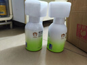 范泳辰山茶花洗面奶氨基酸慕斯温和清洁毛孔学生保湿控油男女通用洁面乳 【升级款】烟酰胺洗面奶*2 实拍图