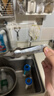 菠萝刀削菠萝刀神器凤梨工具削皮刀夹子去蒂镊子挖去眼器手动工具 V型草莓菠萝夹-1个装 实拍图