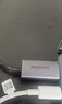 绿联HDMI2.1光纤线8K60Hz 4K240Hz兼容HDMI2.0高清视频线装修电脑机顶盒接电视显示器投影仪3米65607 实拍图