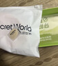 秘密世界（SecretWorld）赵今麦同款胸贴女小胸聚拢上托隐形夏季防走光乳贴拍婚纱专用文胸 实拍图