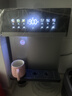 海尔（Haier）管线机【麦浪套系】冷热净水一体机双水路0硅胶壁挂饮水机100%真沸腾UV杀菌直饮机HGDZ2571-U1 实拍图