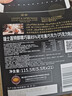 瑞士莲85%可可黑巧克力 特醇精巧装21片115.5g 糖果 进口零食 520礼物 实拍图