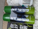 吉列剃须泡沫 清新柠檬型210gx2 剃须膏剃须啫喱剃刮胡须刀手动 非刀头男士京东自营旗舰非吉利 实拍图