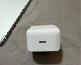 Apple/苹果 40W USB-C充电器动态调节功率 type-c充电器苹果手机充电 苹果17手机充电器 实拍图