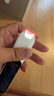 阿尔法蛋词典笔D1Plus 64G内存升级款 英语点读笔翻译笔 小学初中新教材适用电子词典扫描笔单词笔学习机 实拍图