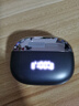 联想（Lenovo）【顶配蓝牙6.0】耳夹式蓝牙耳机旗舰款真无线骨传导概念开放式挂耳不入耳通话降噪运动跑步长续航 鎏金黑【顶配蓝牙6.0+高清通话】 空间全景音效-云感舒适佩戴 实拍图