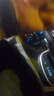 卡西欧（CASIO）商务休闲日韩手表男士太阳能闹钟防水钢带皮带石英腕表送男友礼物 EFS-S510L-1A太阳能+蓝宝石镜面 实拍图