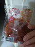鑫炳记太谷饼三晋老字号山西特产中式蛋糕点心休闲小吃零食礼包早餐食品 【试吃尝鲜】原味70g*3袋210g/独立包装 实拍图
